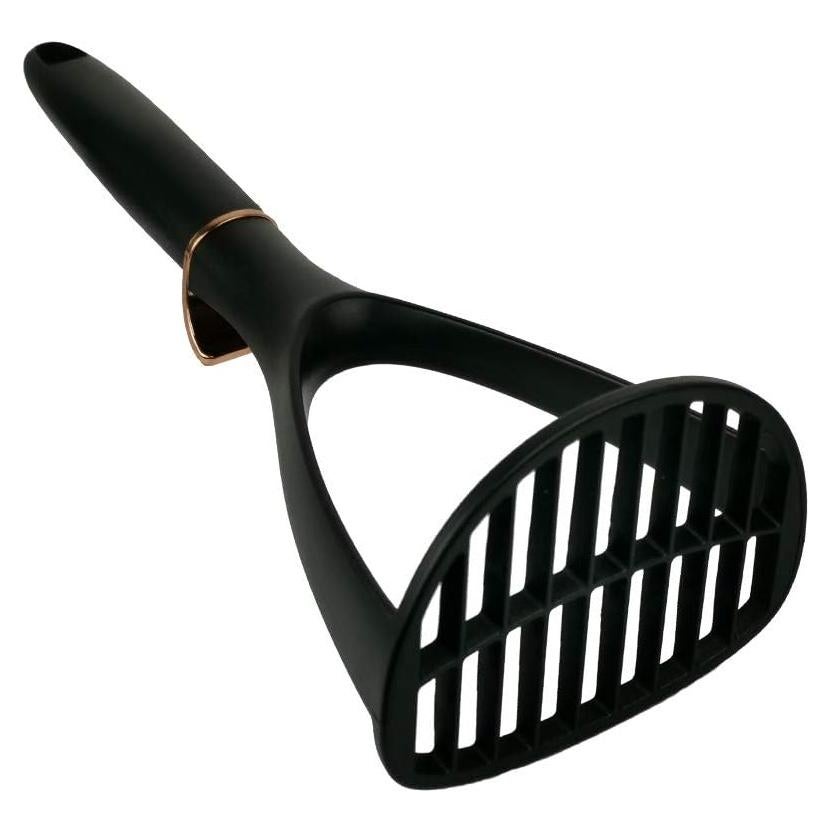 Machacador de Patatas Nylon TENTA KITCHEN 108g Antiadherente