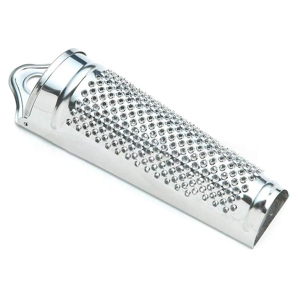 Rallador Multifuncional Galepromot de Acero Inoxidable 32g