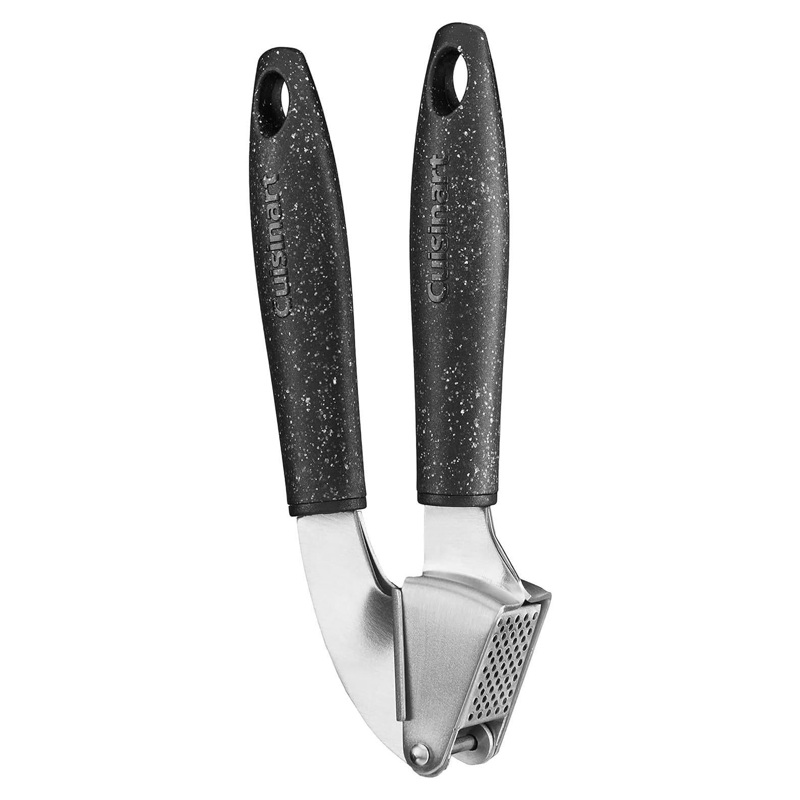 Prensa de Ajo Cuisinart Oceanware Ecológica Acero Inoxidable