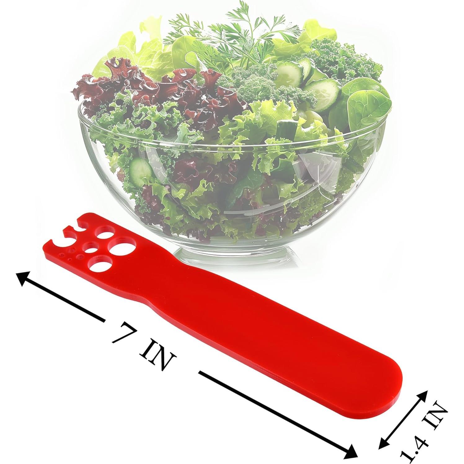 Deshojadora de Hierbas Ropto - Acero Inoxidable, 17 cm