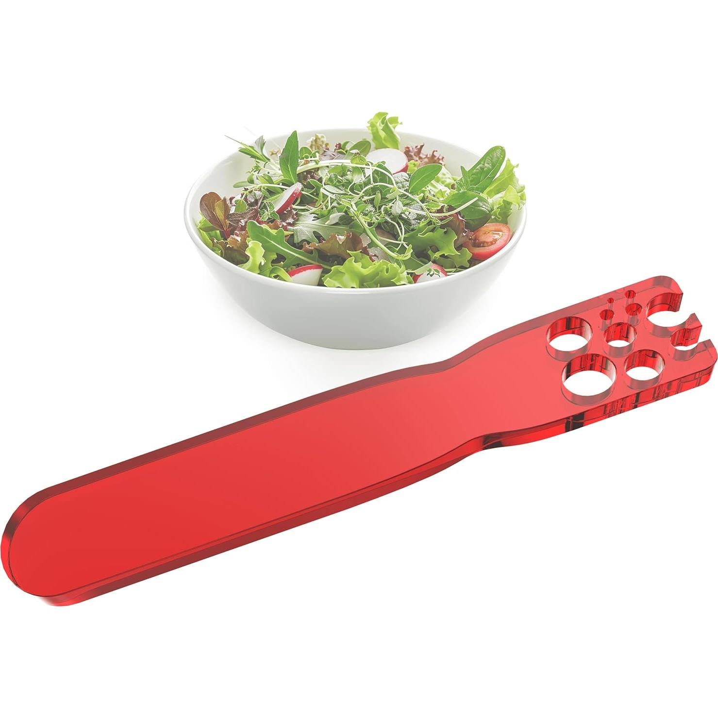 Deshojadora de Hierbas Ropto - Acero Inoxidable, 17 cm