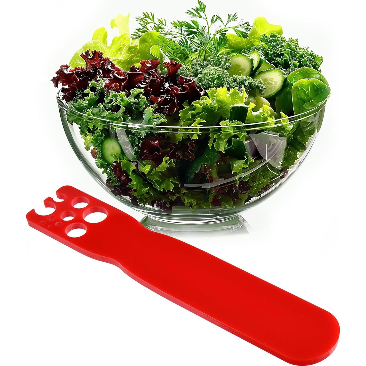 Deshojadora de Hierbas Ropto - Acero Inoxidable, 17 cm