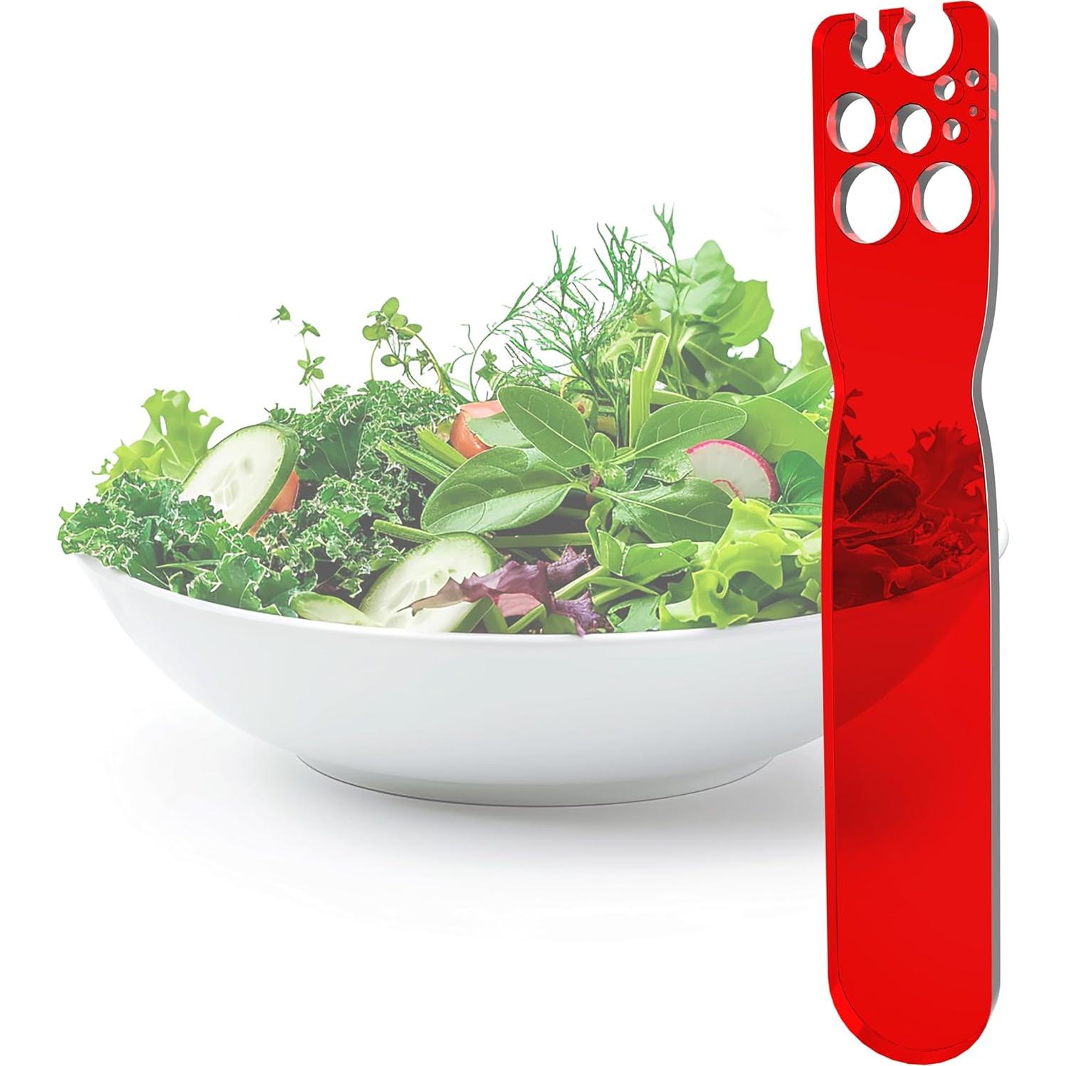 Deshojadora de Hierbas Ropto - Acero Inoxidable, 17 cm