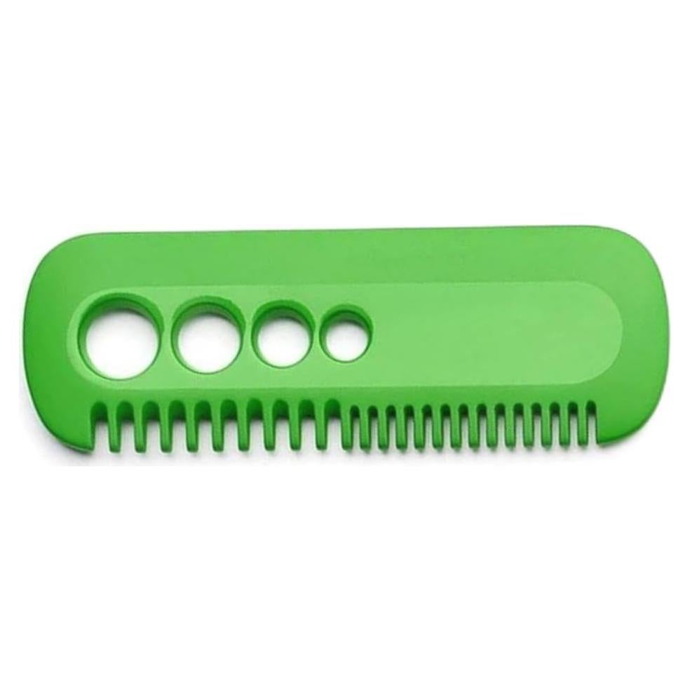 Deshojador de Hierbas Green Leaf, Herramienta de Cocina Compacta