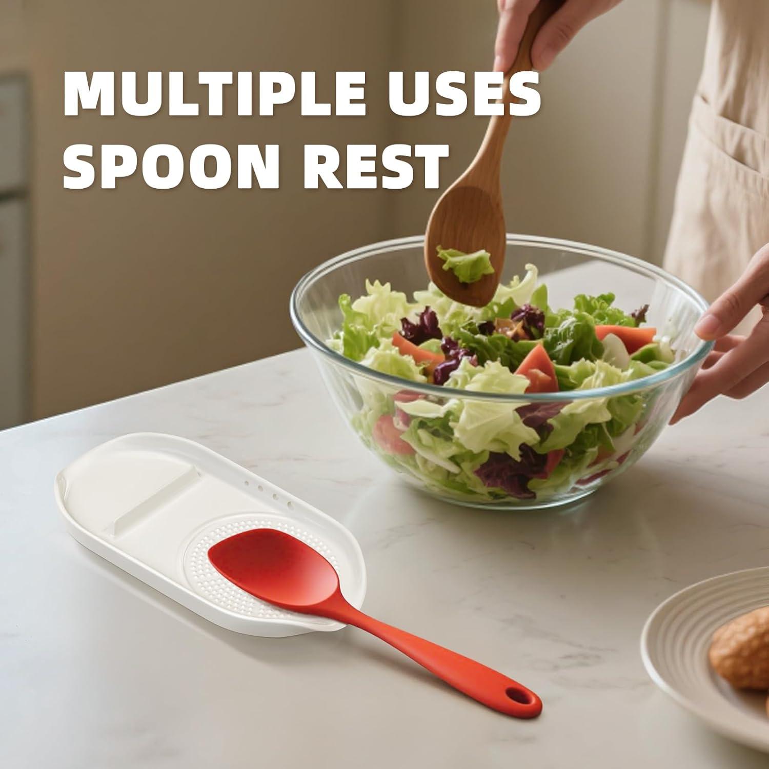 Plato Rallador de Ajo y Jengibre Luvan 4 en 1 Cerámica