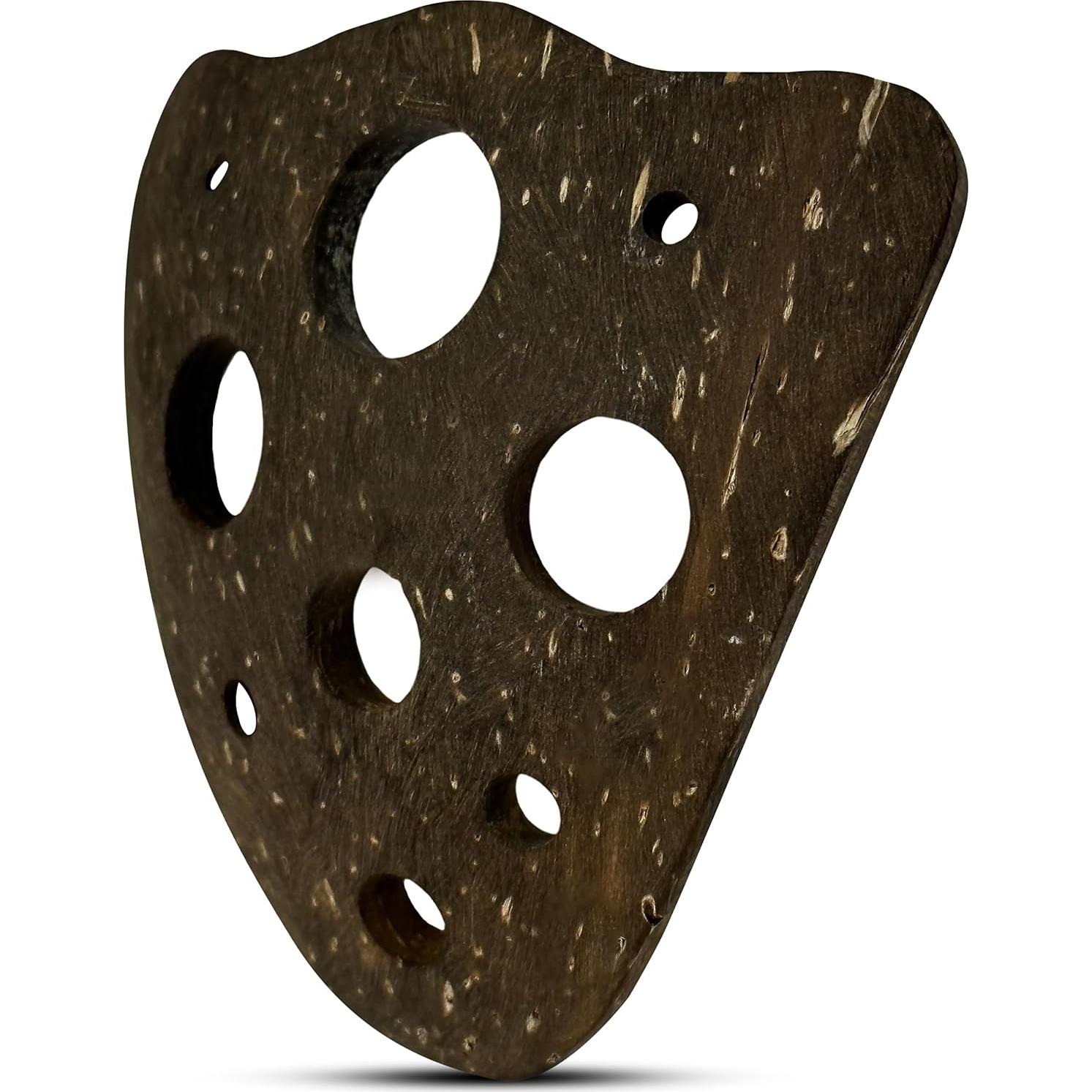 Deshojadora de Hierbas Naturolic 100% Ecológica 9 Agujeros