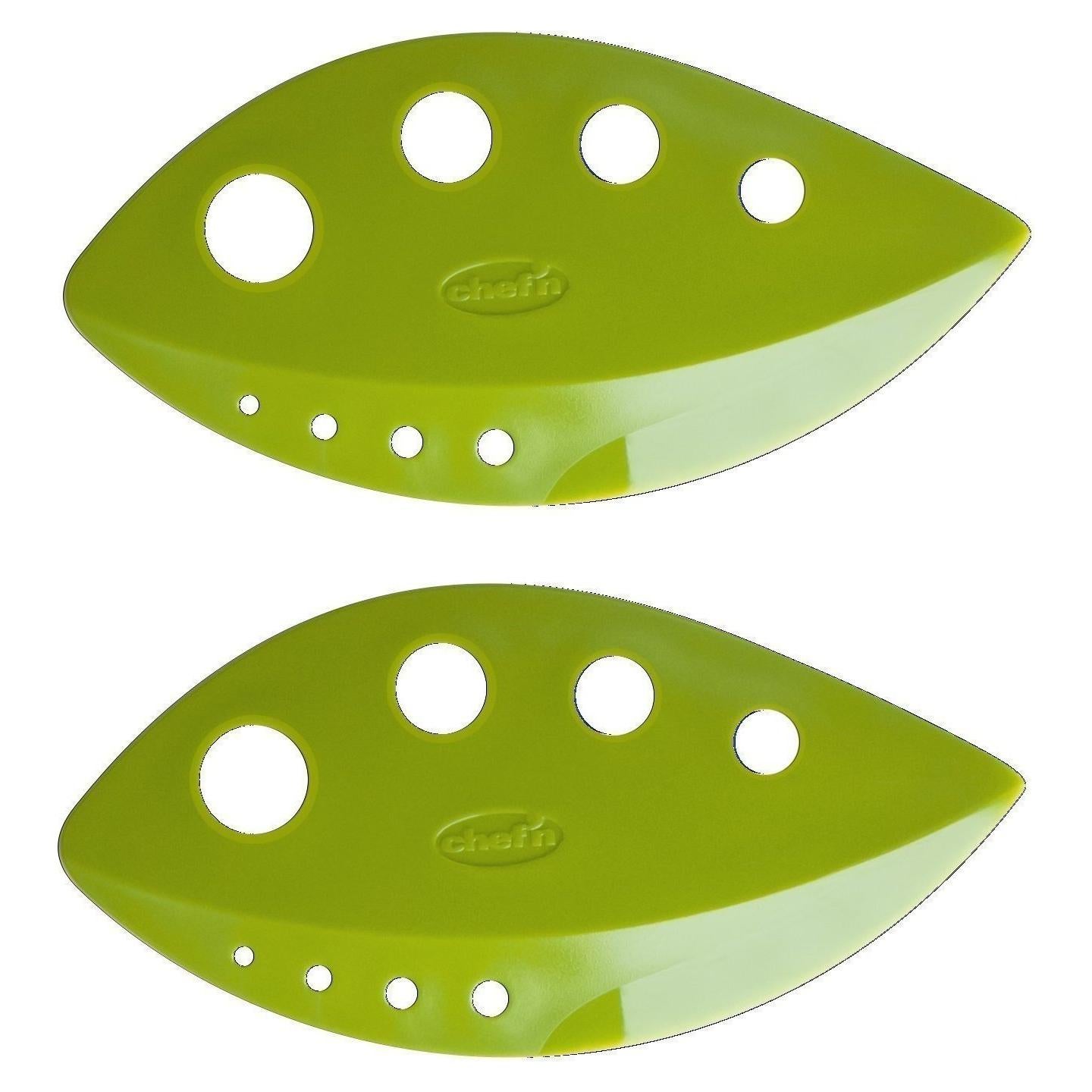 Desfollador de Hierbas Chef'n Zipstrip - Paquete de 2