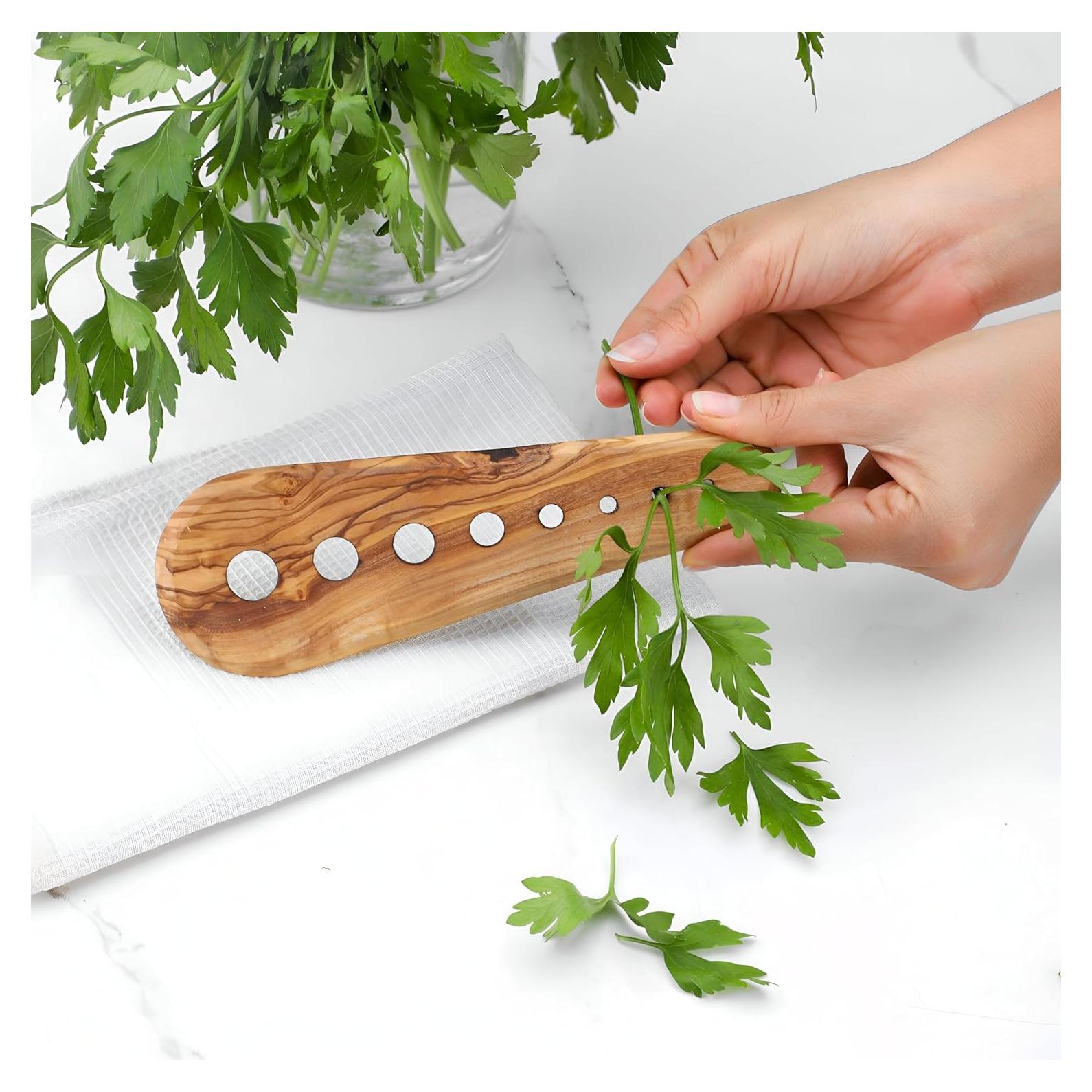 Raspador de Hierbas SPRINT4DEALS de Madera Compacto 18g