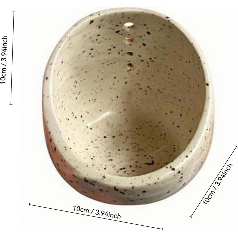 Deshojador de Hierbas Hamblin Brothers Cerámico 170g Multiusos