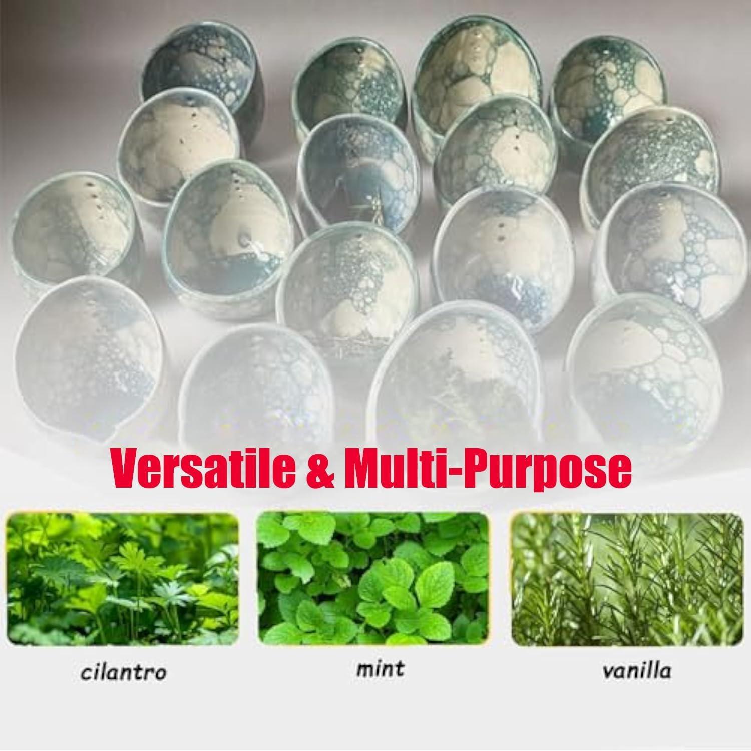 Tazón Deshojador de Hierbas Cerámica Longjiacheng 2025 4 Bolsillos