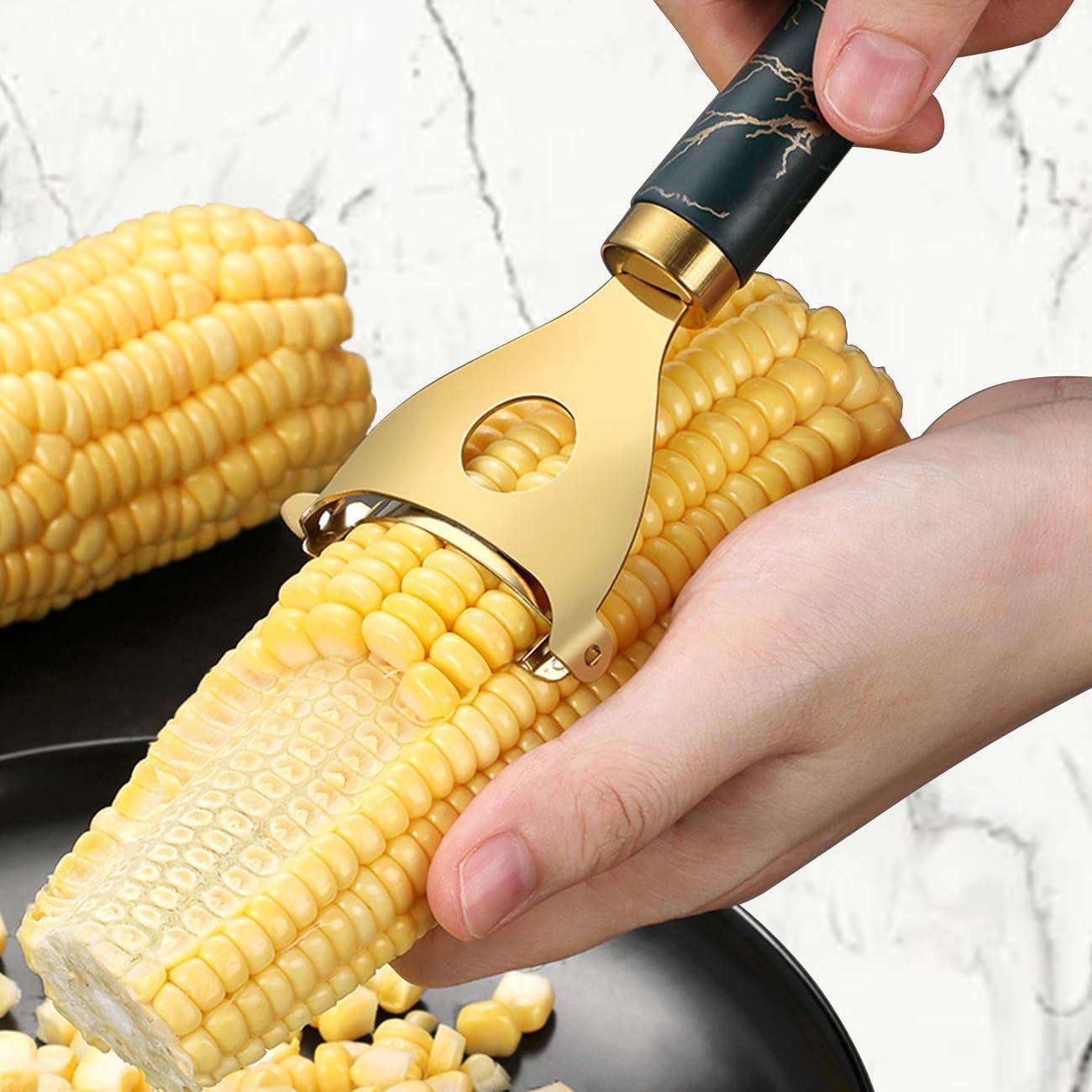 Desgranadora de Mazorcas Peuesty 1001a Acero Inoxidable 304