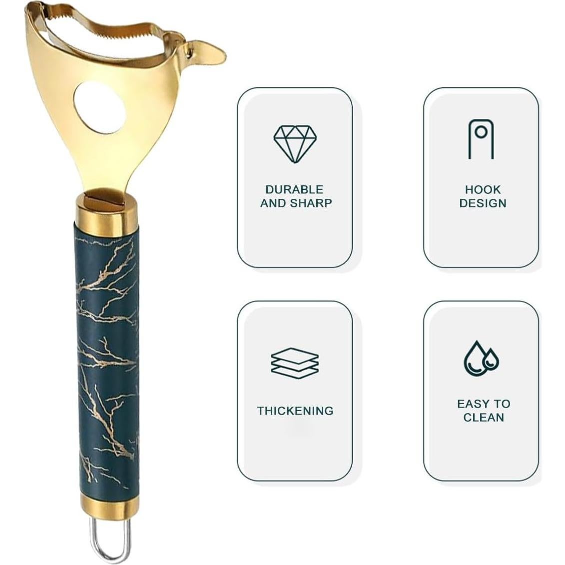 Desgranadora de Mazorcas Peuesty 1001a Acero Inoxidable 304