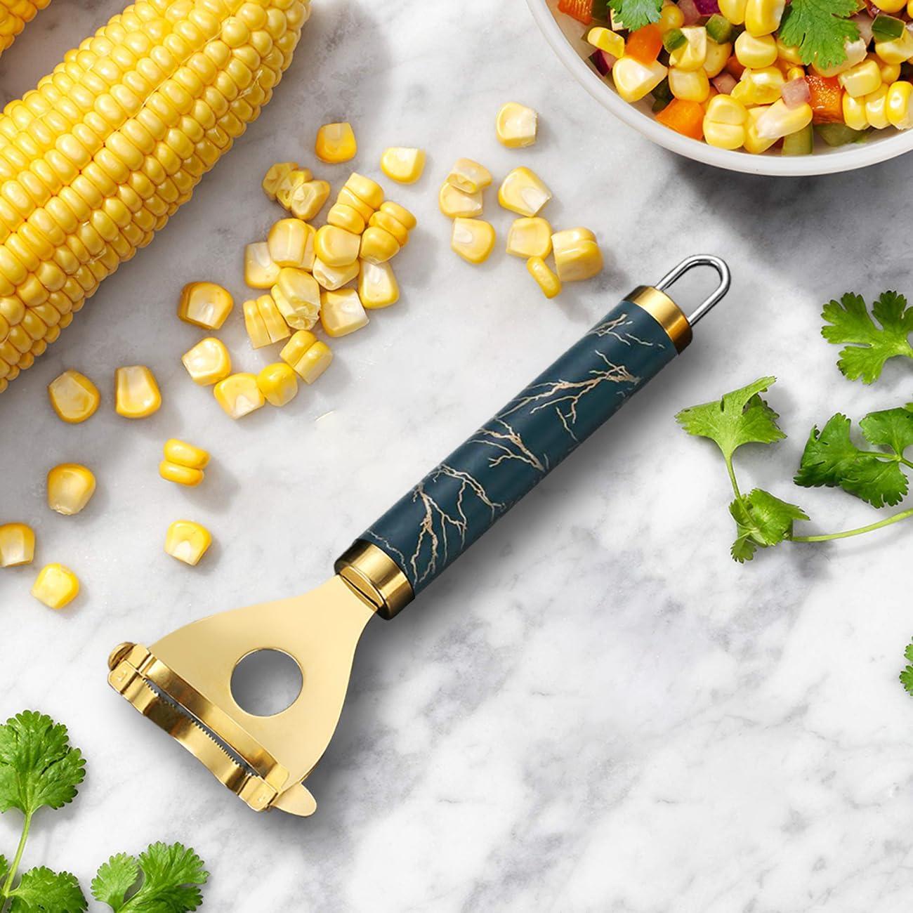 Desgranadora de Mazorcas Peuesty 1001a Acero Inoxidable 304