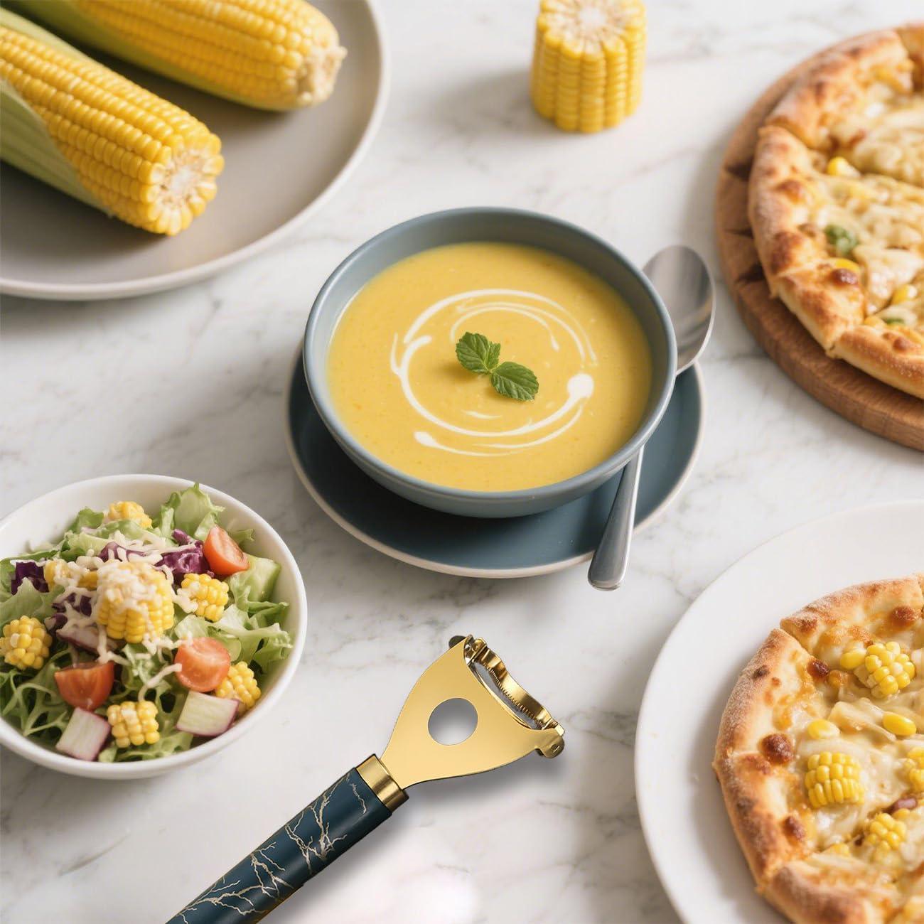 Desgranadora de Mazorcas Peuesty 1001a Acero Inoxidable 304