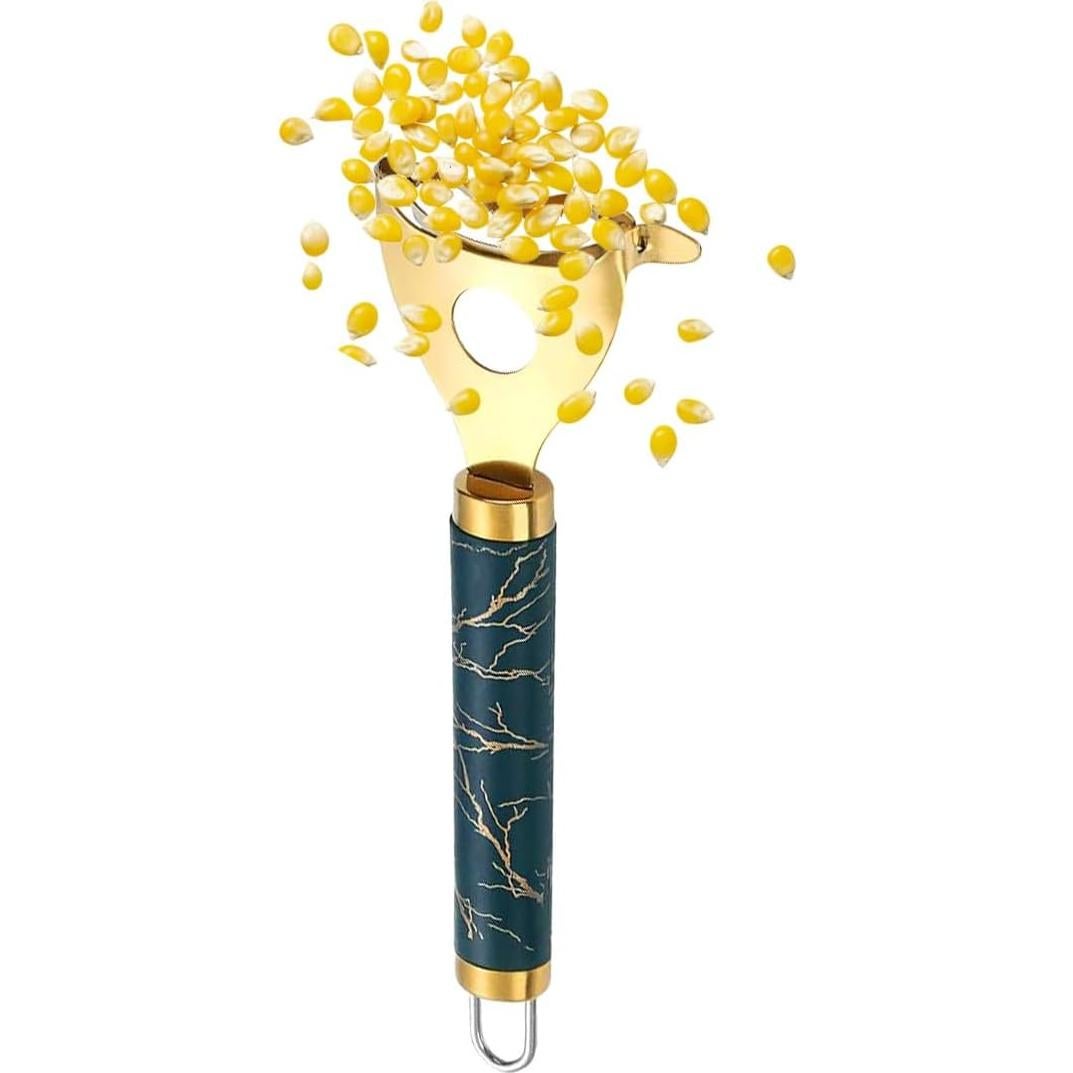 Desgranadora de Mazorcas Peuesty 1001a Acero Inoxidable 304