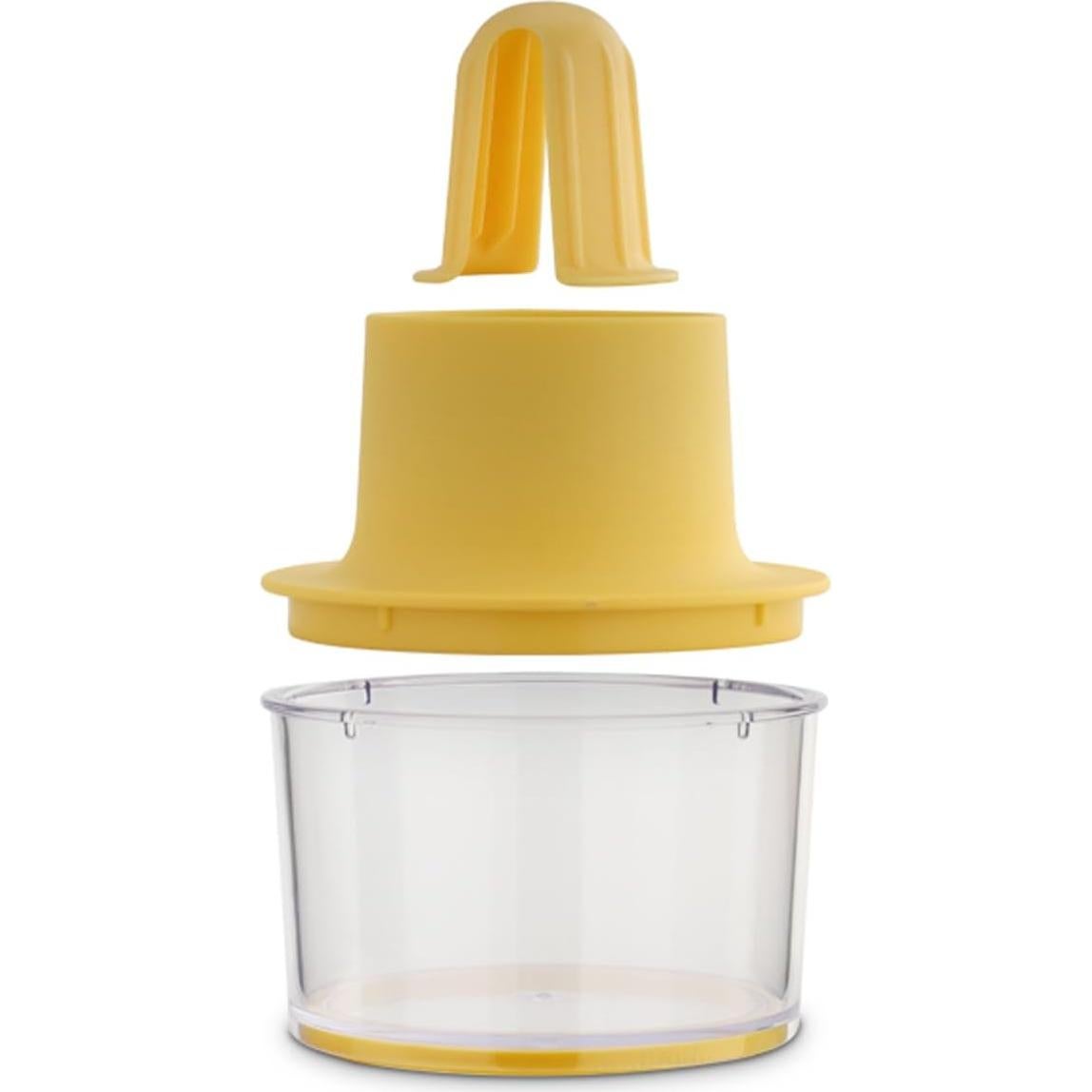 Desgranador de Maíz Chooseyo CCS-01 con Tazón y Mango Ergonómico