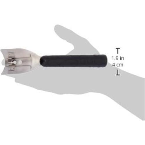 Cortador de Maíz Norpro 5405 de Acero Inoxidable