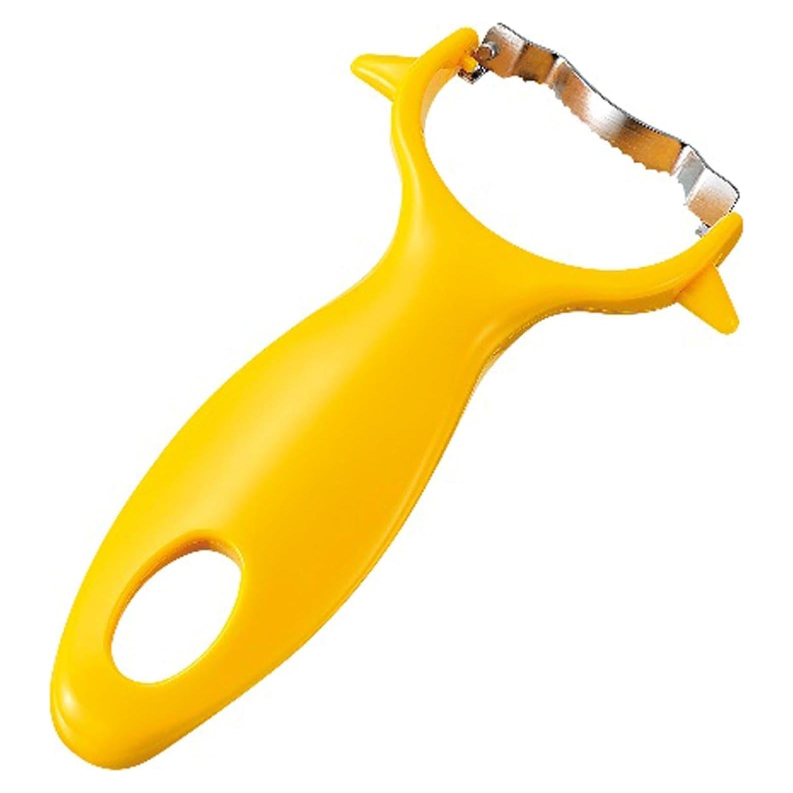 Pelador de Maíz Manual SHIMOMURA FV-632 Acero Inoxidable