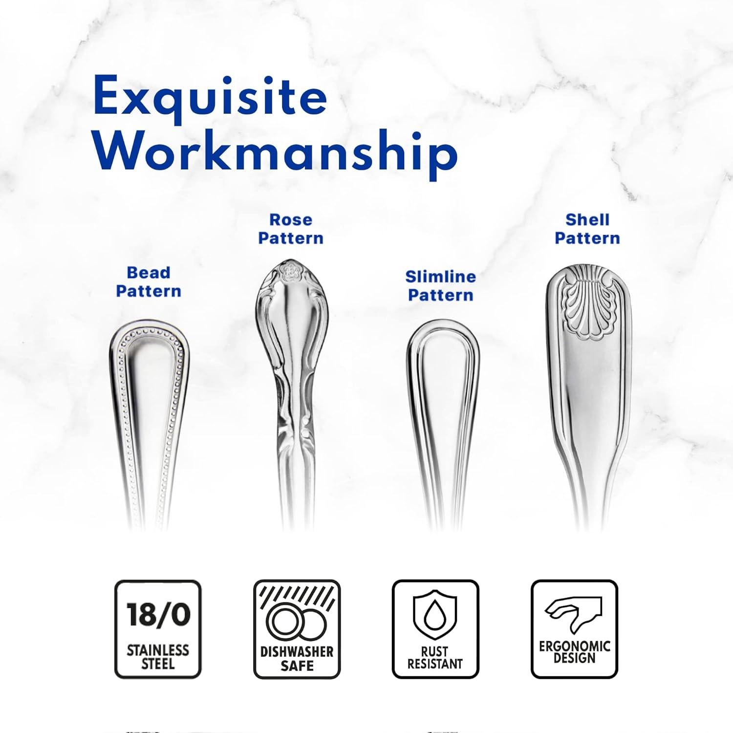 Cuchillo de Mantequilla New Star Foodservice 58024 Acero Inoxidable 16 cm Juego de 12