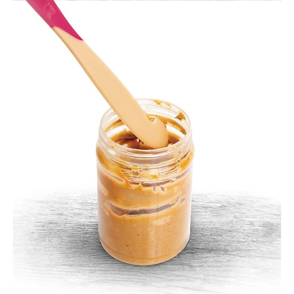 Espátula y Raspador 2 en 1 Talisman Designs PB&J 5cm