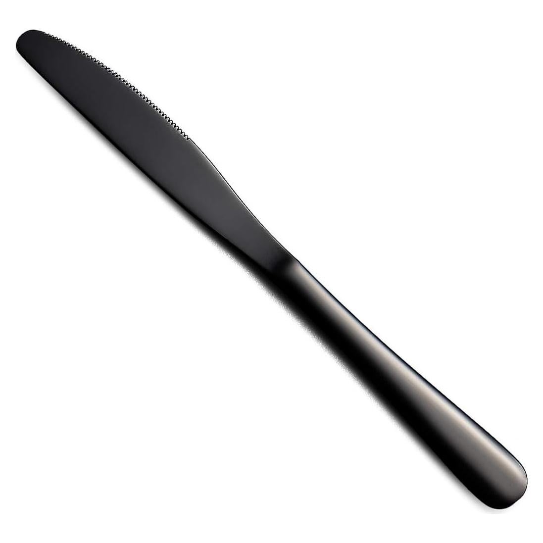 Juego de 12 cuchillos de cena Berglander acero inoxidable 20.1 cm