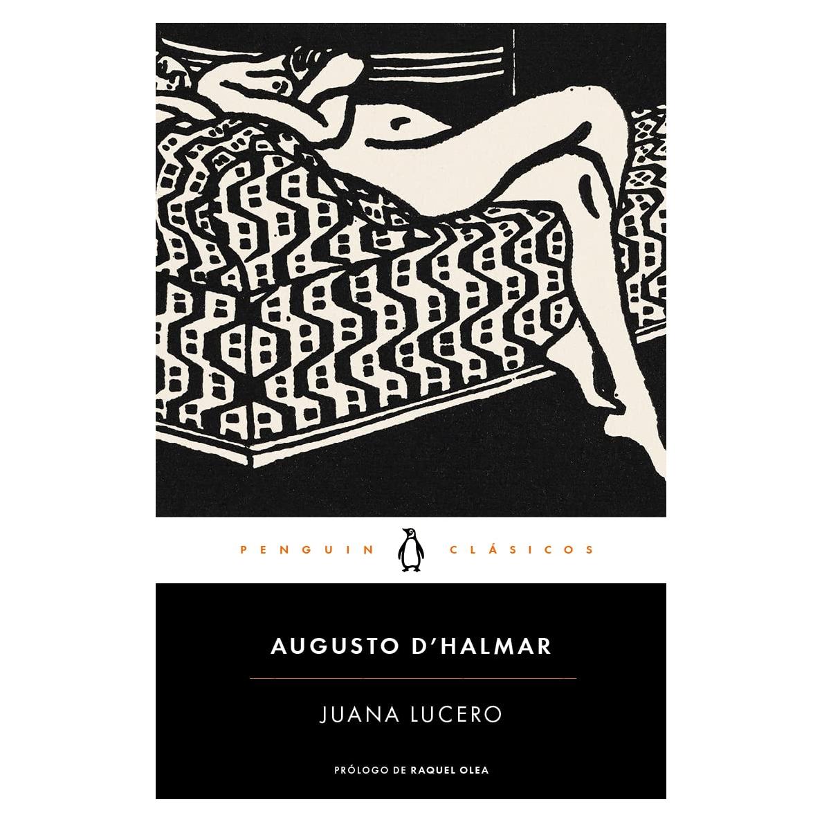 Juana Lucero (Spanish Edition)