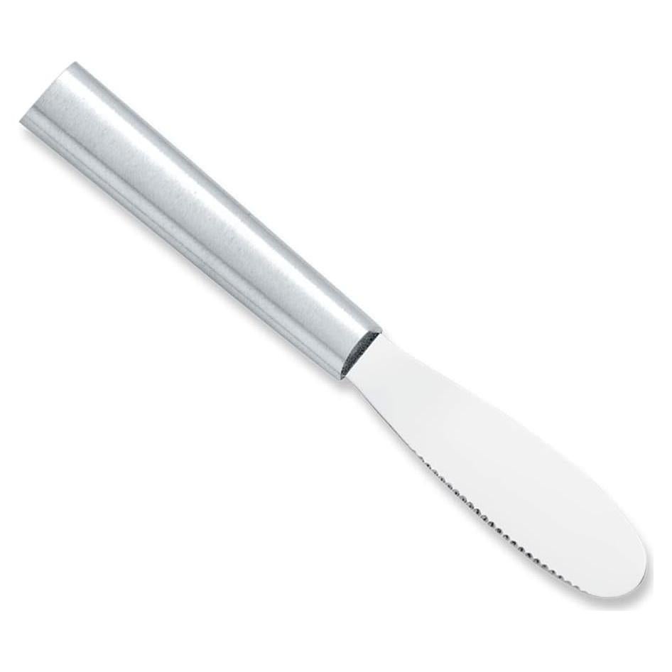 Cuchillo para Untar RADA de Acero Inoxidable 8.57 cm Plateado