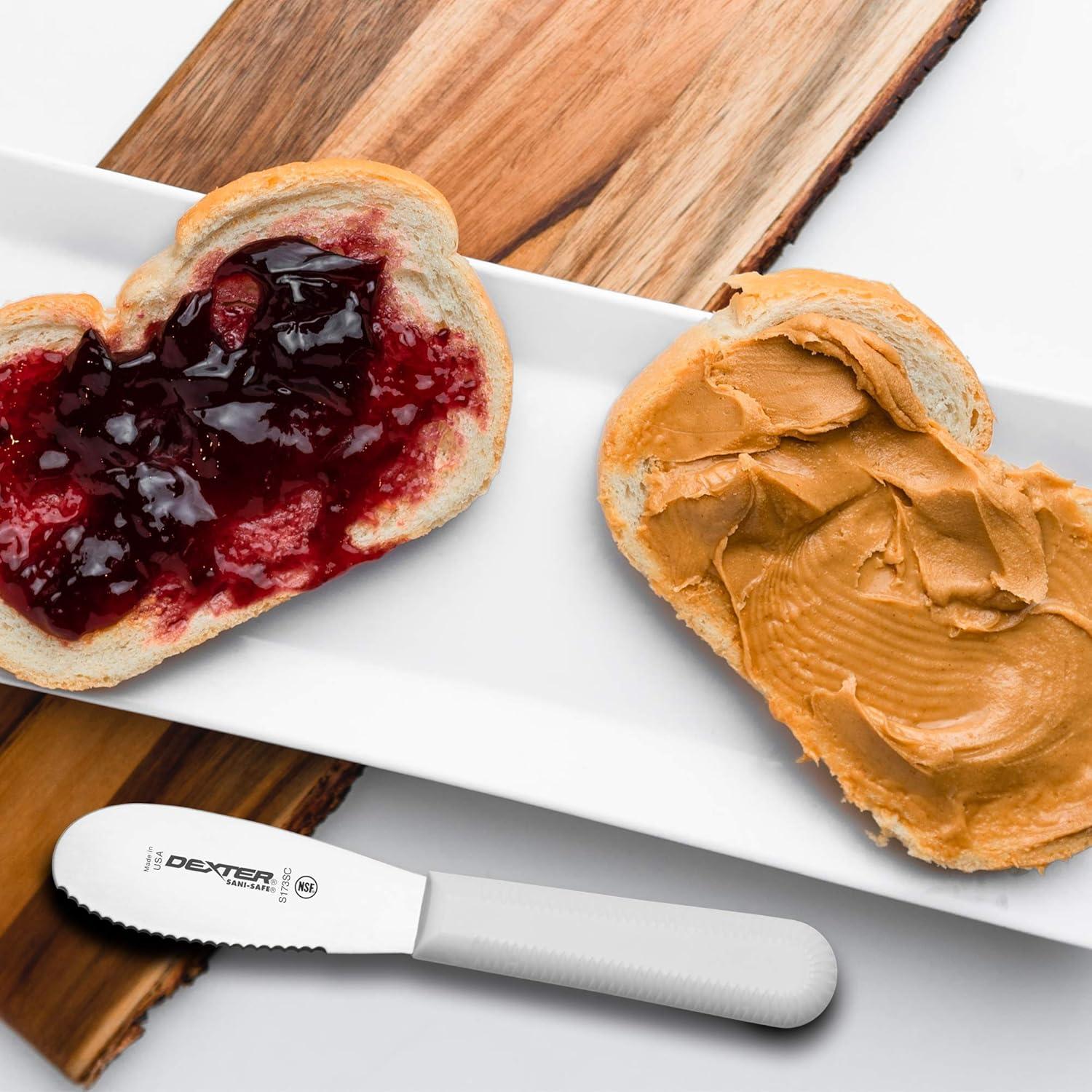 Espátula para Sándwich Dexter-Russell S173SC-PCP 18.4cm