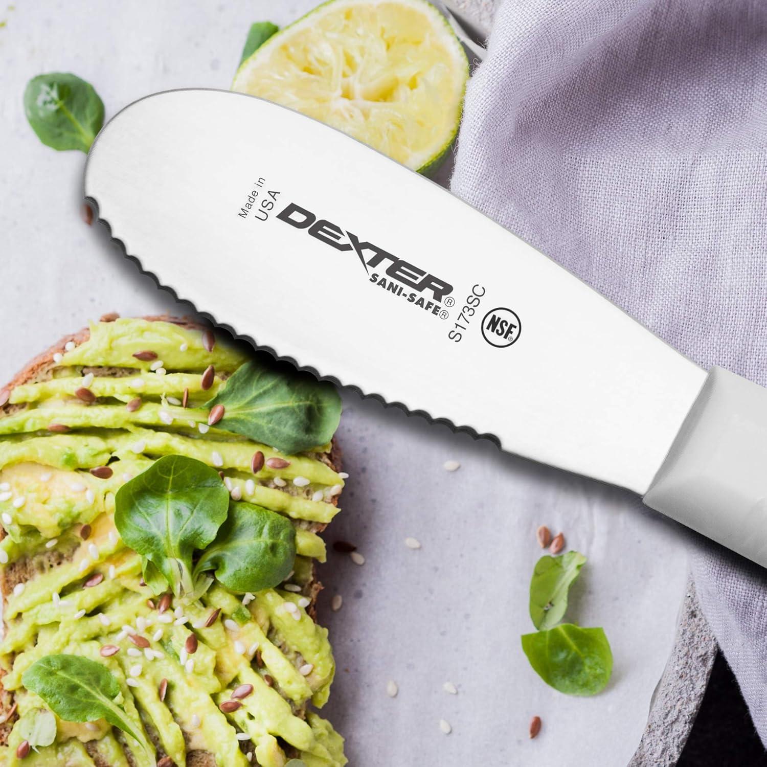 Espátula para Sándwich Dexter-Russell S173SC-PCP 18.4cm