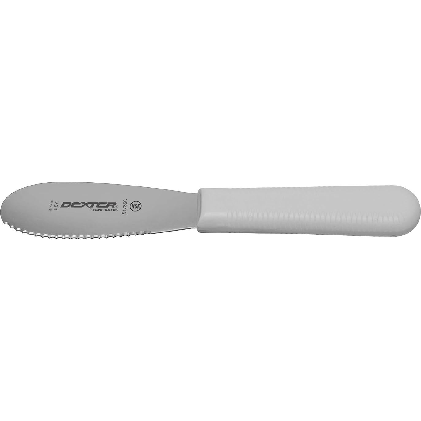 Espátula para Sándwich Dexter-Russell S173SC-PCP 18.4cm