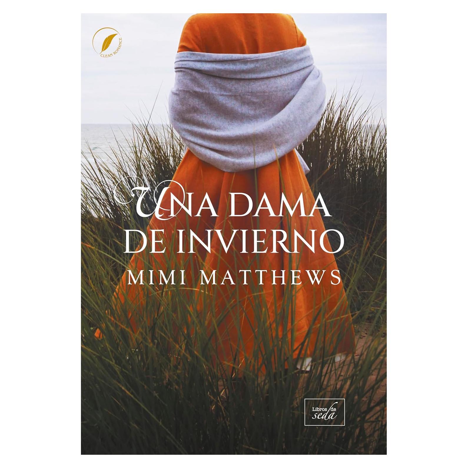 Una Dama de Invierno - Clara Hartwright - Edición Español