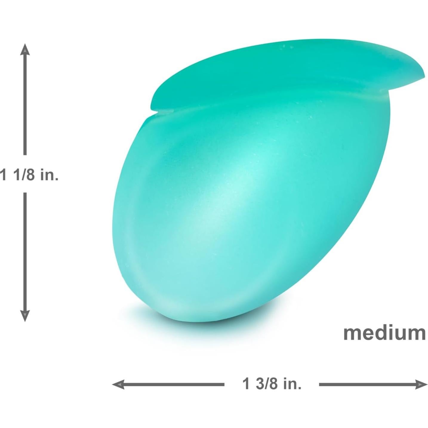 Empuñadura de Cuchillo Grippr - Silicona Ergonómica 4.32 cm