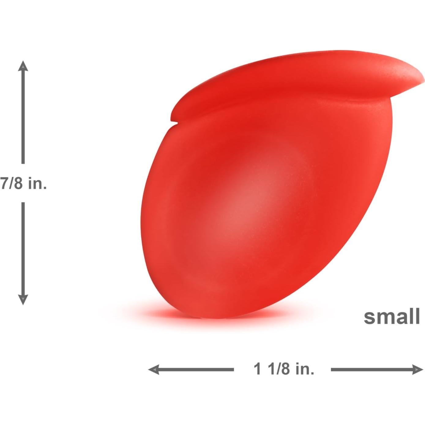 Empuñadura de Cuchillo Grippr - Silicona Ergonómica 4.32 cm