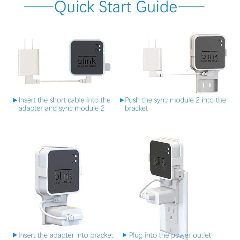 Unidad Flash USB 256GB Gresur para Blink Sincronización
