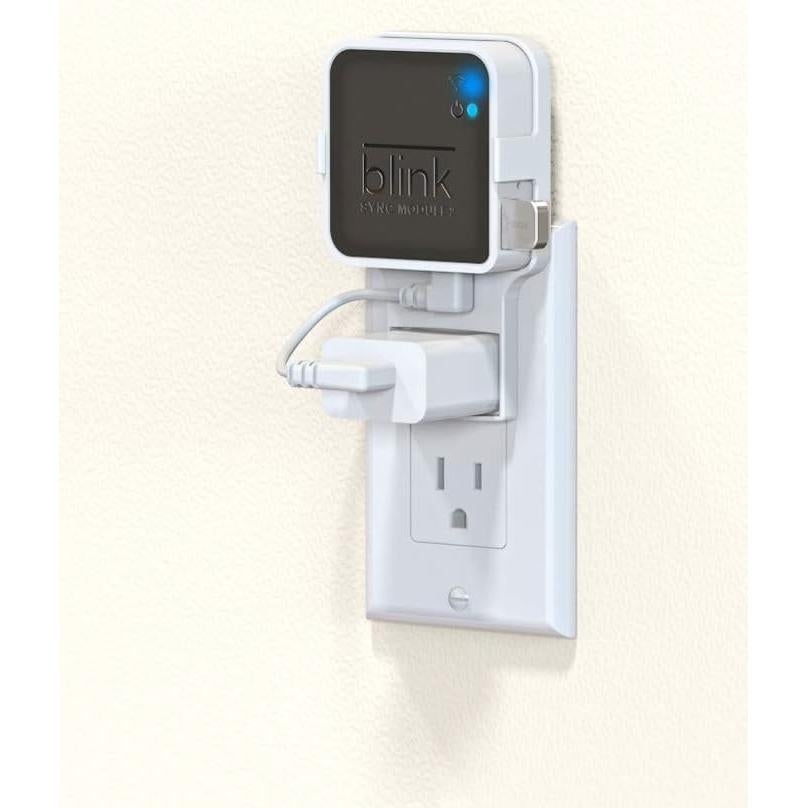 Unidad Flash USB 256GB Gresur para Blink Sincronización