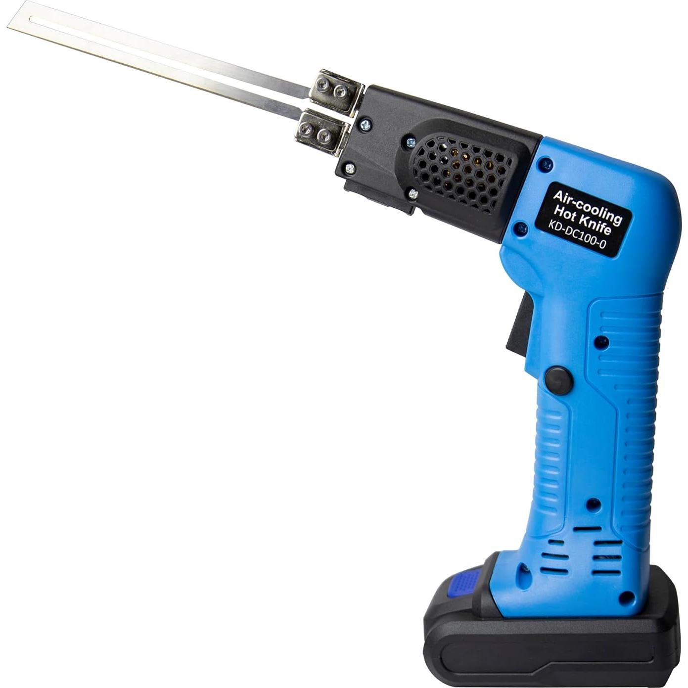 Cortador de Espuma Caliente Inalámbrico Jia Ding 18V 150W