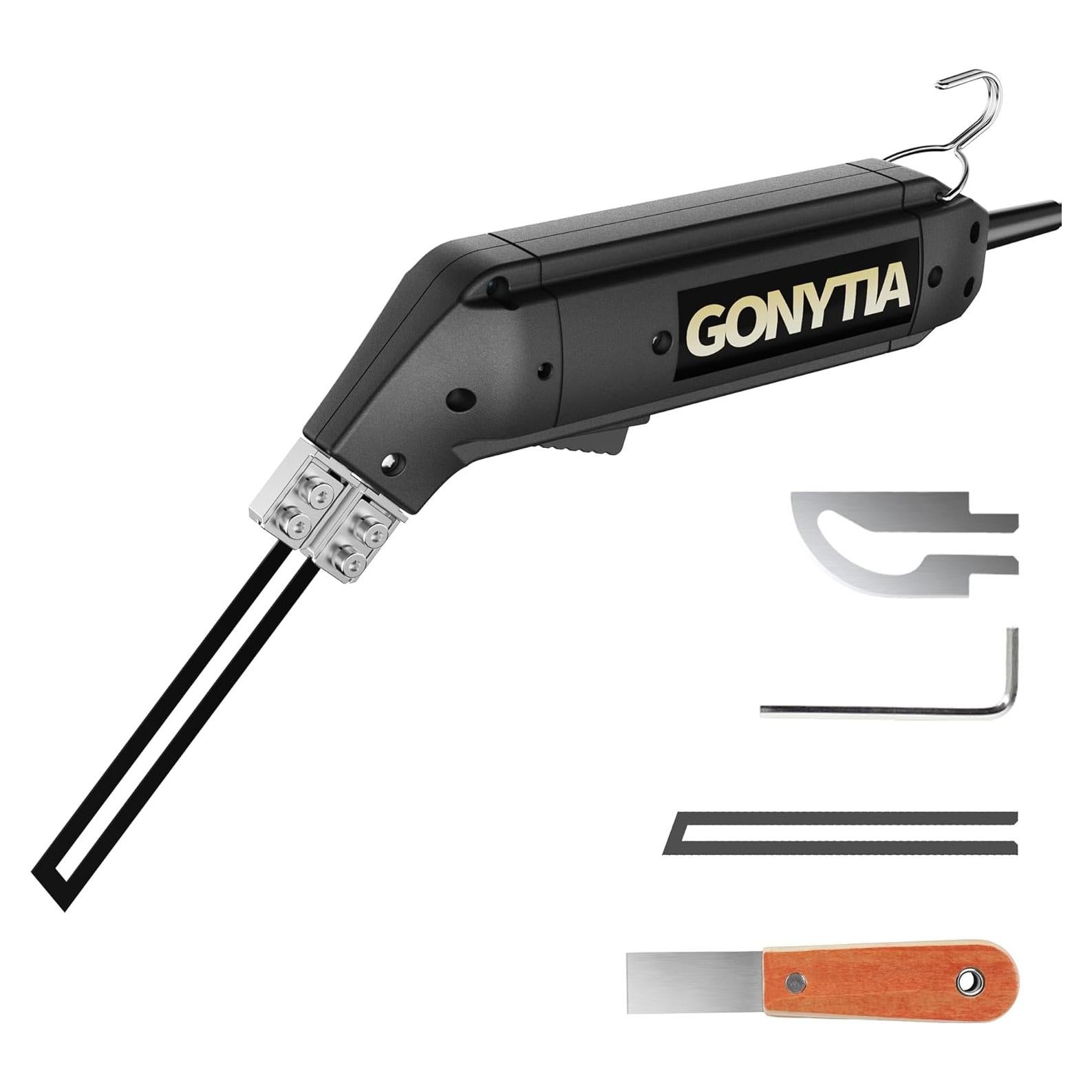 Cortador de Espuma Gonytia GT-T2 con Cuchilla Caliente 120W