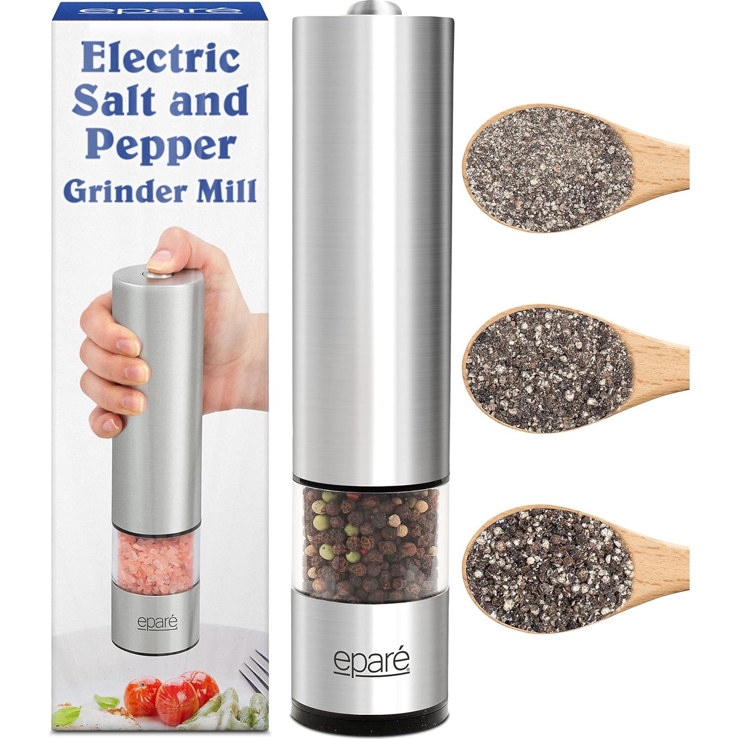 Plato Grande de Plástico Eparé para Mantequilla con Tapa