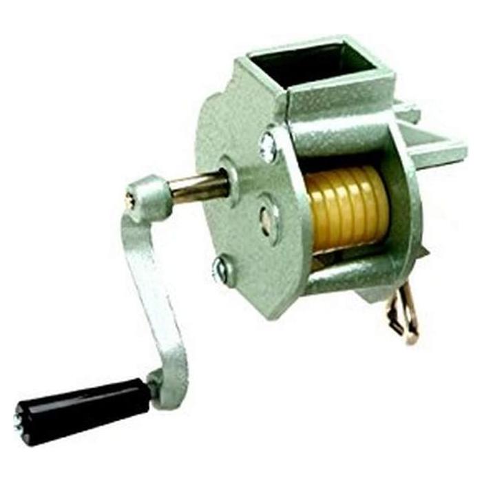 Cortador Manual de Judías Verdes Norpro 5125 - Acero Inoxidable