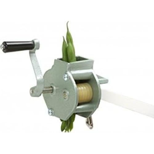 Cortador Manual de Judías Verdes Norpro 5125 - Acero Inoxidable
