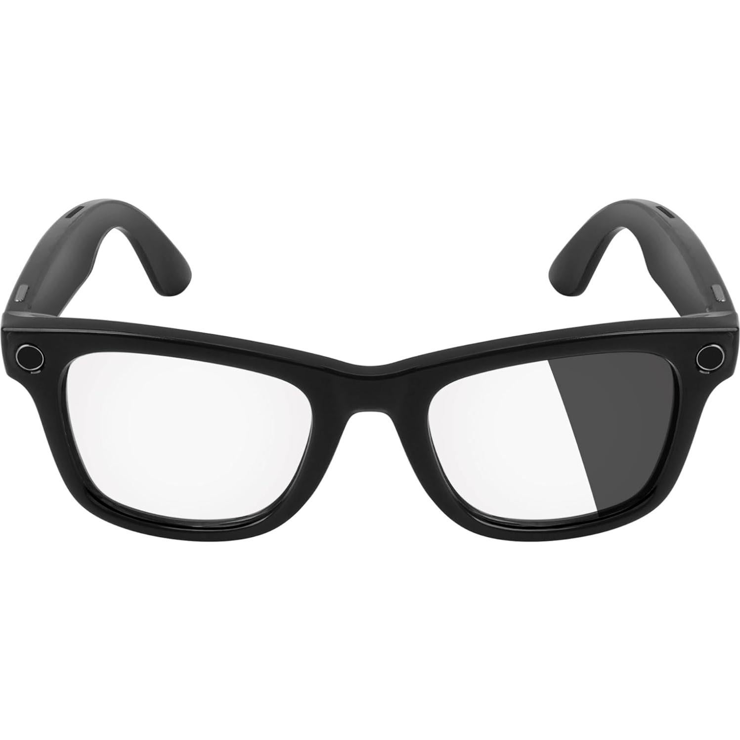 Lentes de Reemplazo Mryok para Ray-Ban Meta Wayfarer 53mm