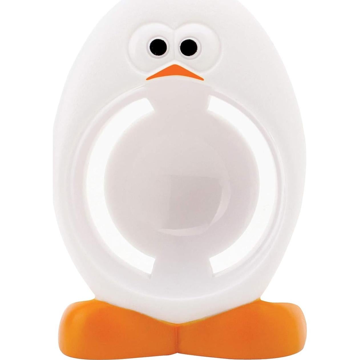 Separador de Huevos Joie Yolky, Silicona BPA, Juego de 2