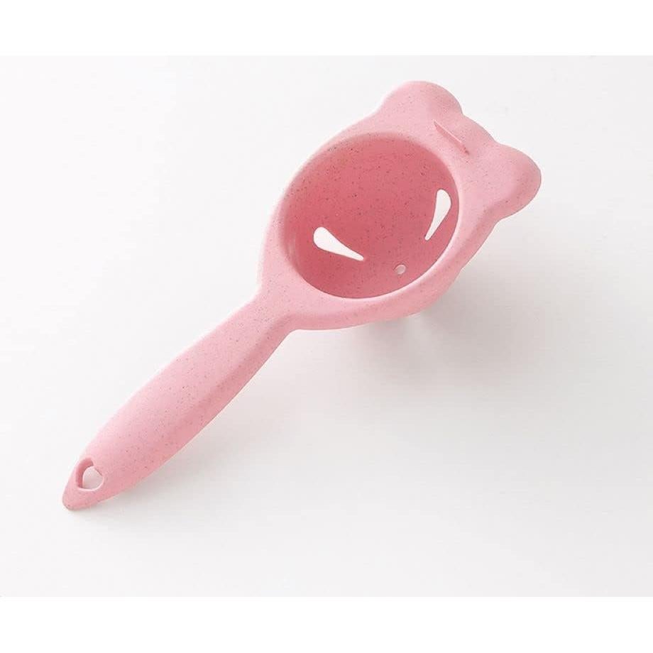 Separadores de Yema y Clara de Huevo NentMent - 4 Piezas