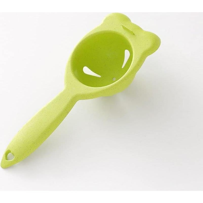 Separadores de Yema y Clara de Huevo NentMent - 4 Piezas