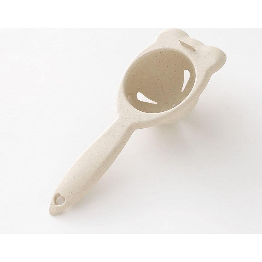 Separadores de Yema y Clara de Huevo NentMent - 4 Piezas