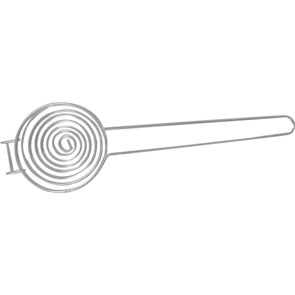 Separador de Huevos de Acero Inoxidable Wentoenapp - Gadget de Cocina