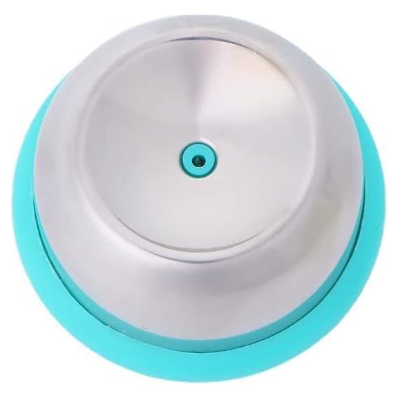 Perforador y Separador de Huevos Galepromot de Acero Inoxidable