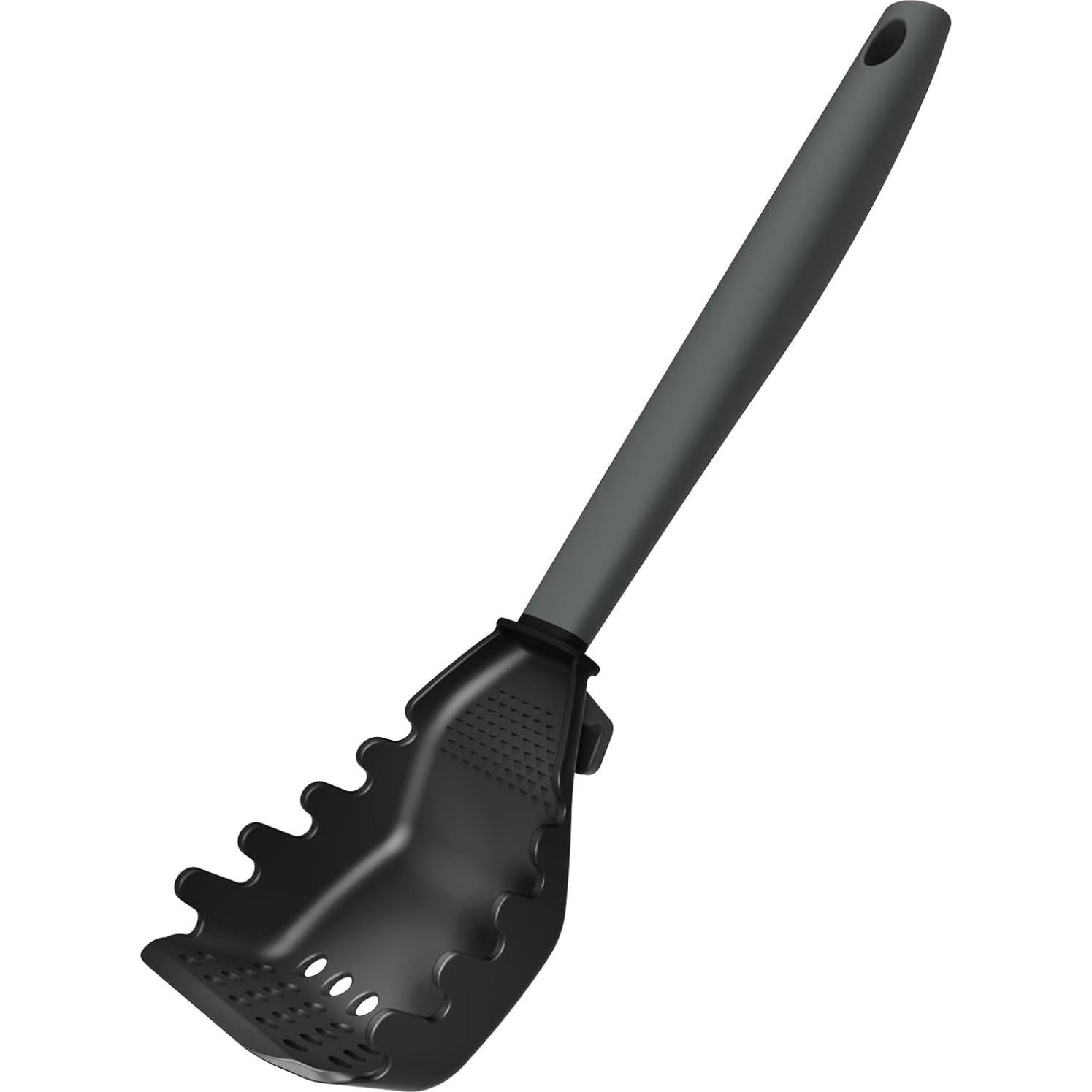 Cuchara Multifuncional Mage Crab | Todo-en-Uno Resistente al Calor