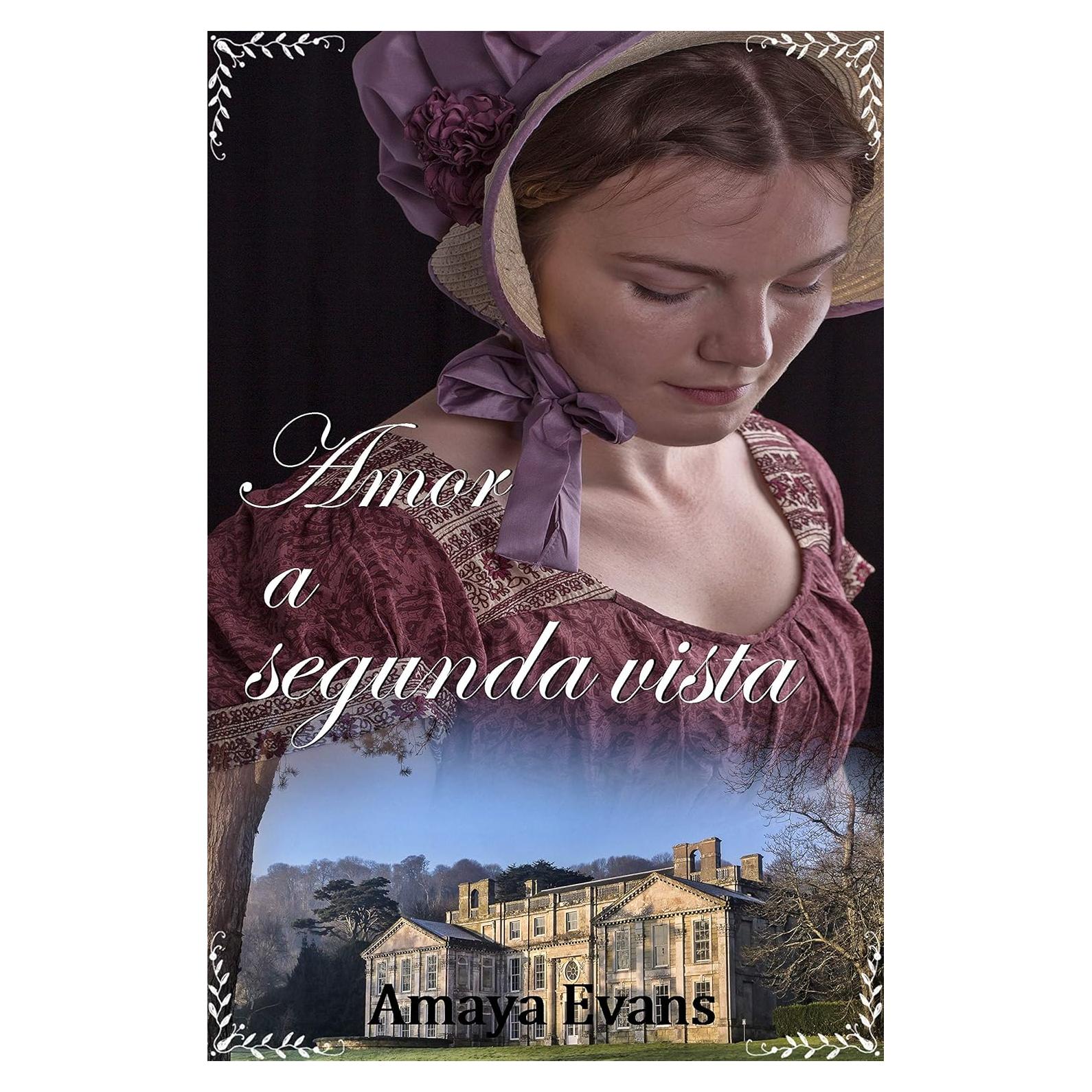 Amor a segunda vista (Spanish Edition)