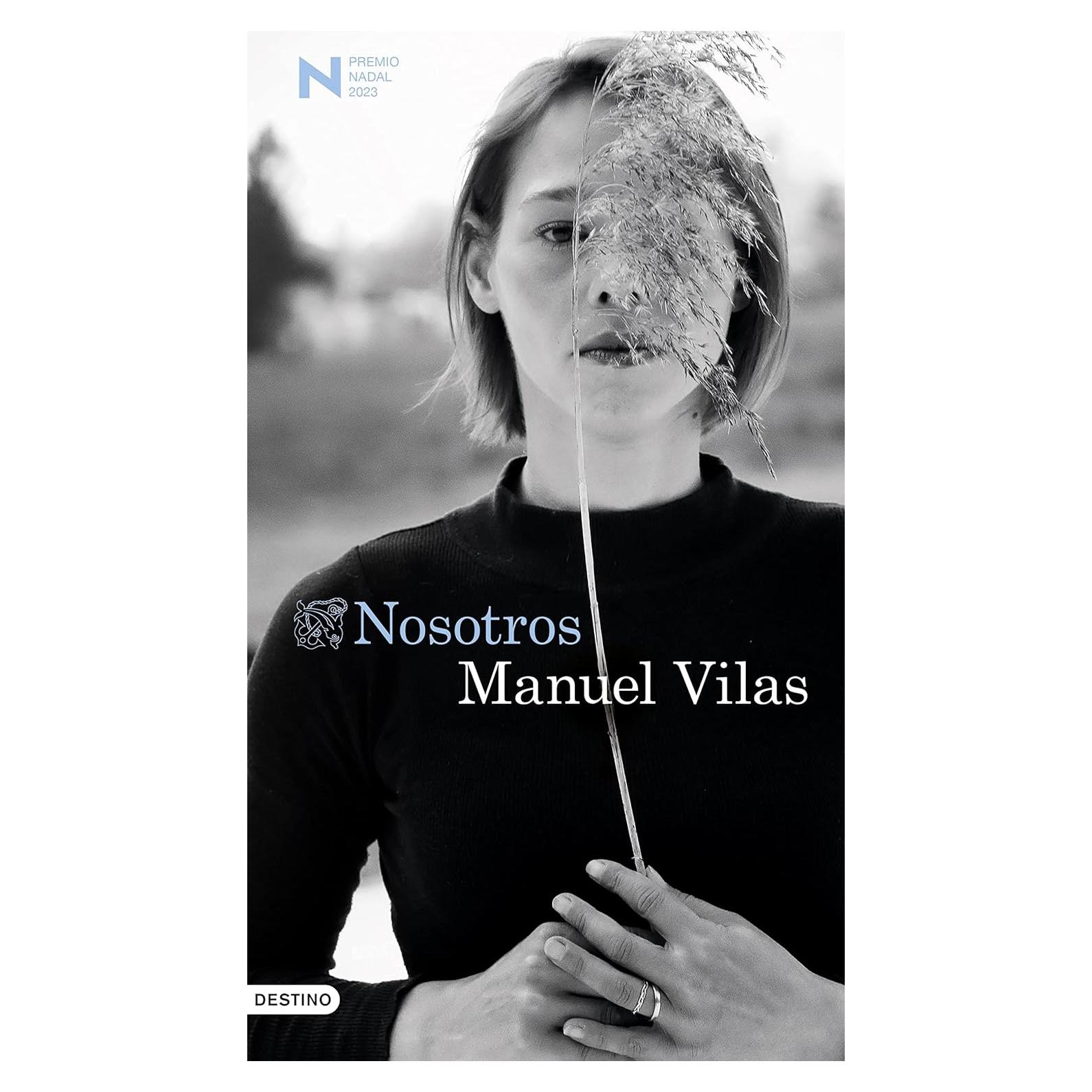 Nosotros: Premio Nadal 2023 - Novela en Español